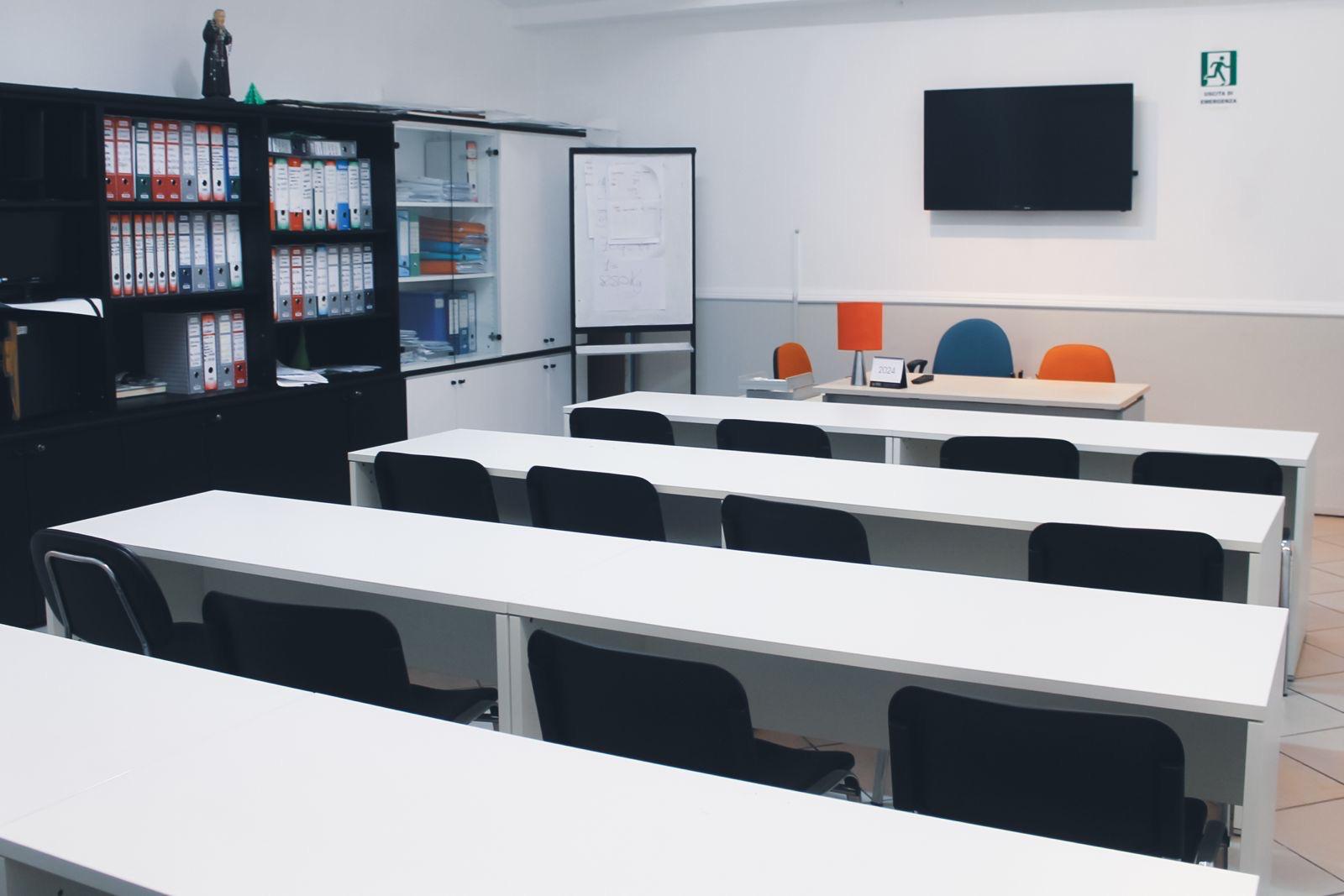 Alfa Agenzia di Formazione