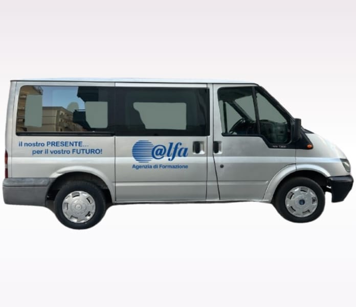 Alfa Agenzia di Formazione